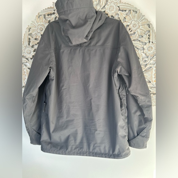 686 Men's Authentic Smarty Form Gray Jacket Size Small - Picture 9 of 10